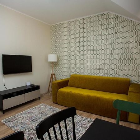Apartman Zeka Paragvajac Apartment Subotica Exterior photo